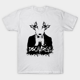 Discharge T-Shirt